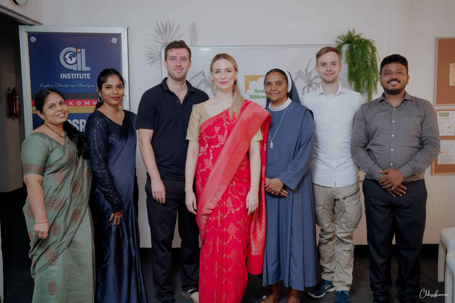 Best German language institute in Kochi