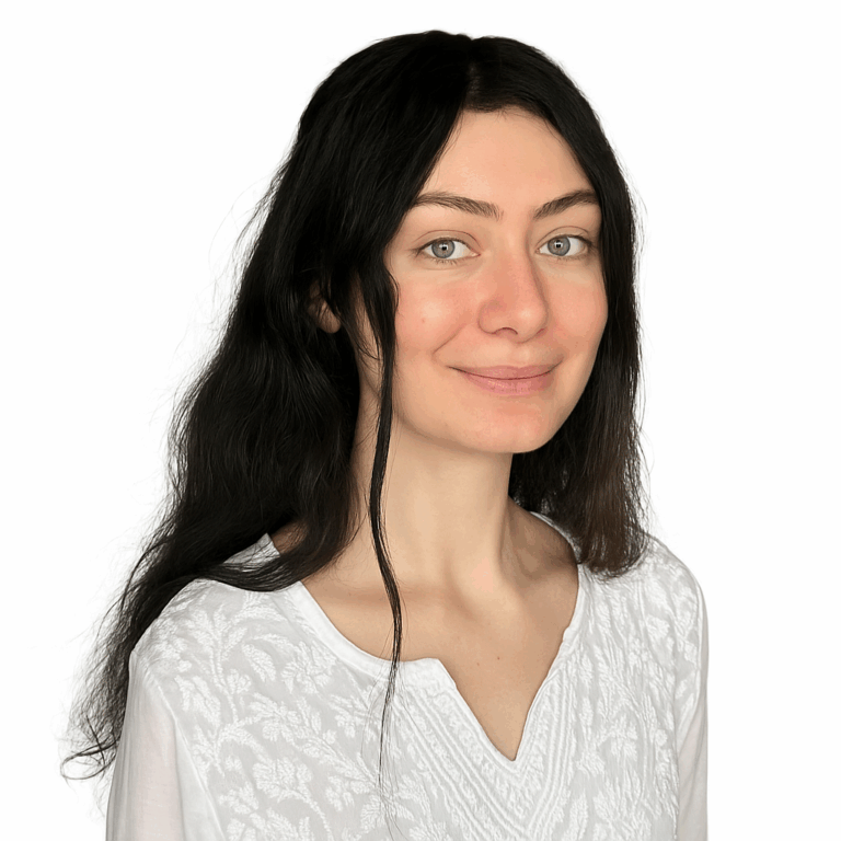 Best German language teacher Kochi Karin