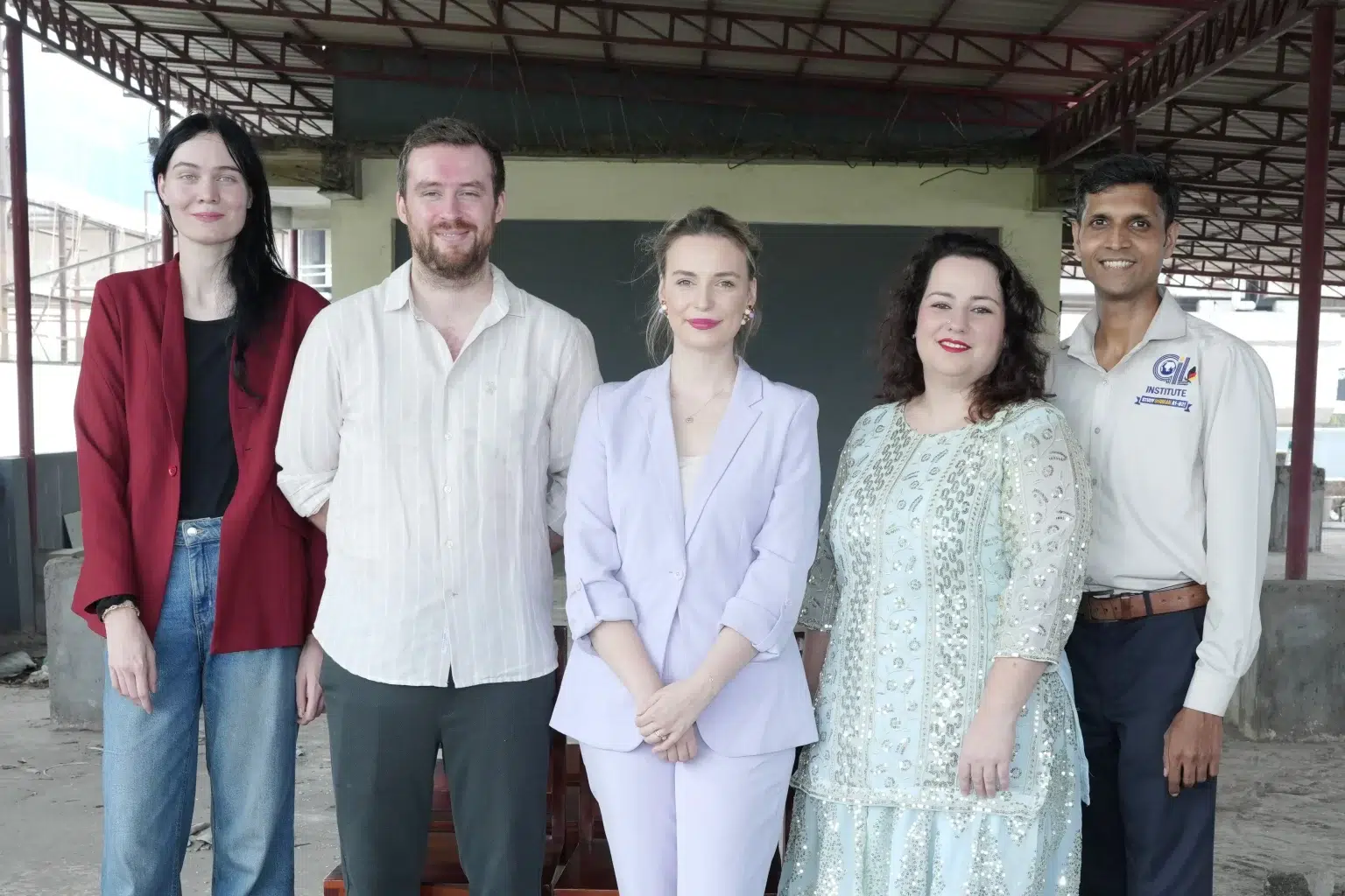 Best German language institute in Kochi