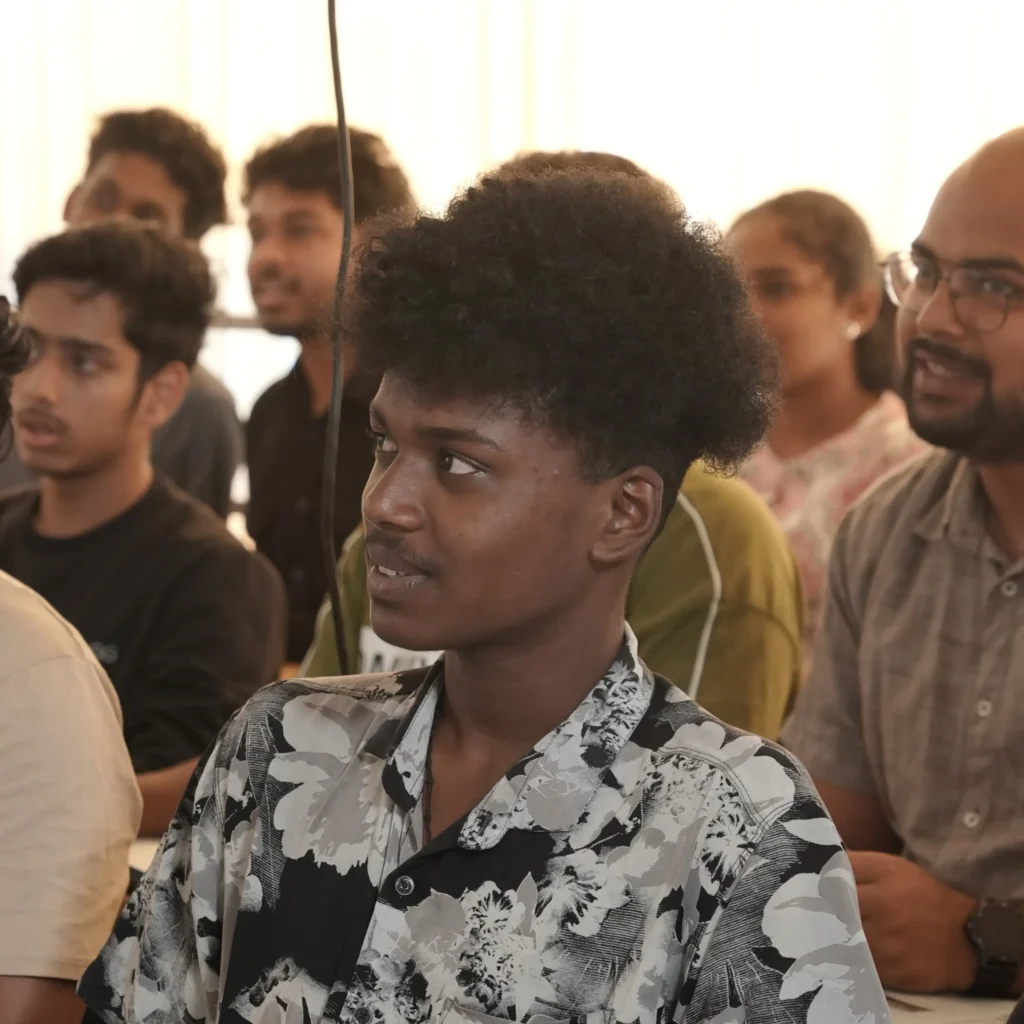 German Intercultural Language Institute in Kochi