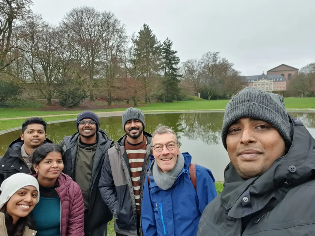 Best Study abroad in Germany Consultant in Kochi, Kerala