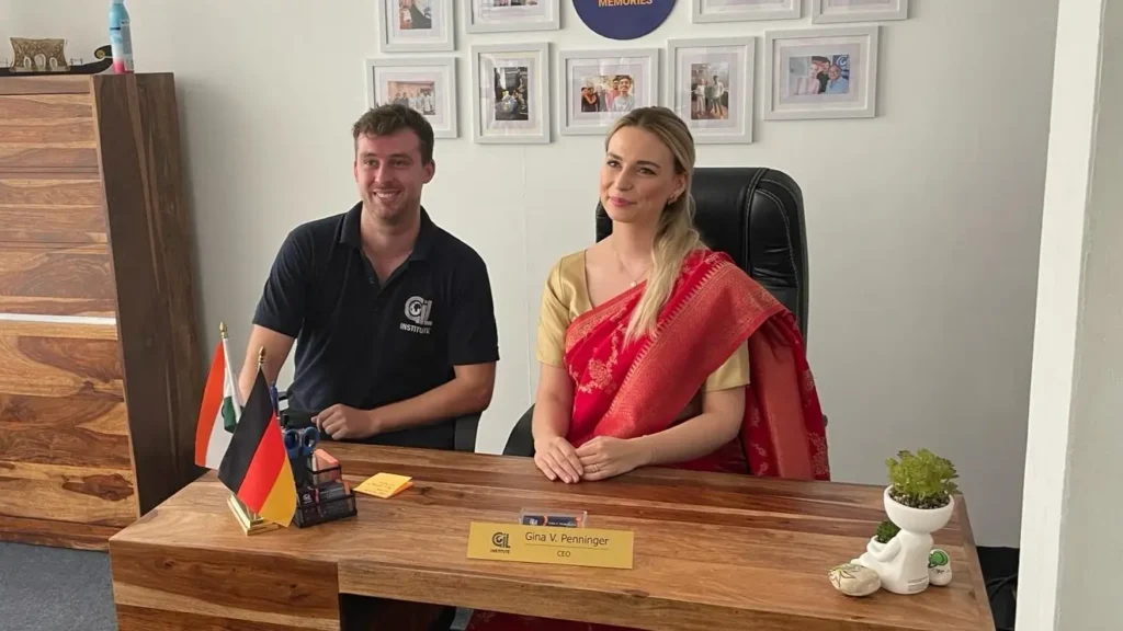 German Intercultural Language Institute in Kochi