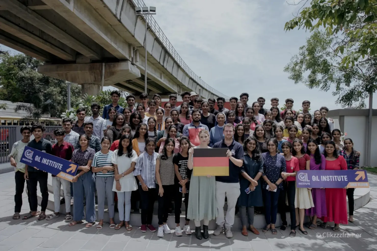 Best German language institute in Kochi