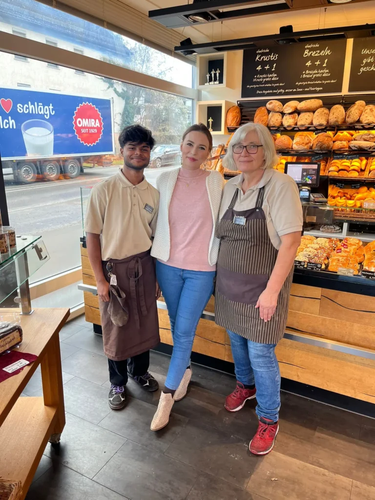 German Intercultural Language courses Institute Kochi