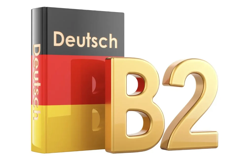 German Language Courses in Kochi